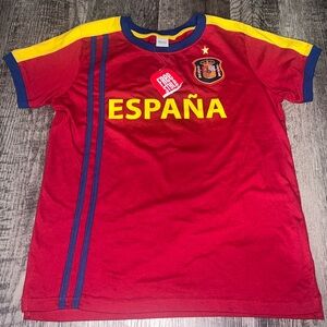 España t shirt